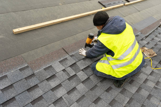 Best Cold Roofs  in Poulsbo, WA