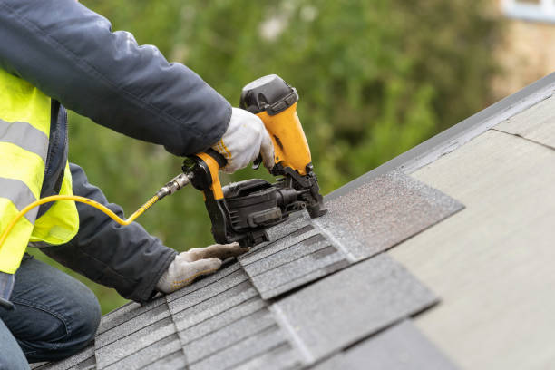 Best Roof Ventilation Installation  in Poulsbo, WA