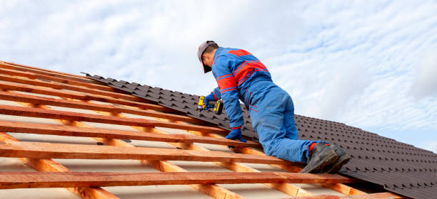 Best Storm Damage Roof Repair  in Poulsbo, WA