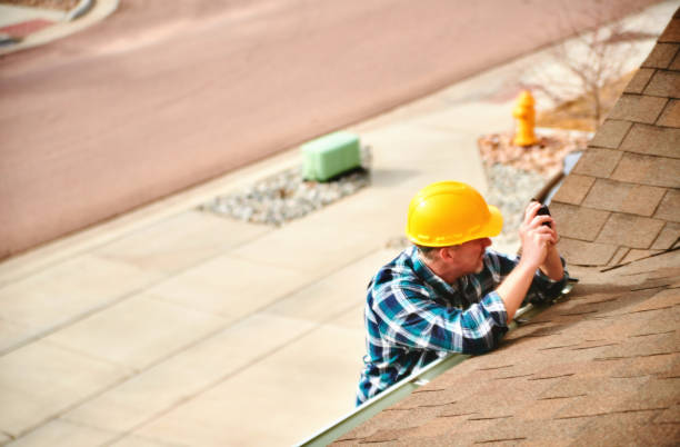 Best Emergency Roof Repair Services  in Poulsbo, WA