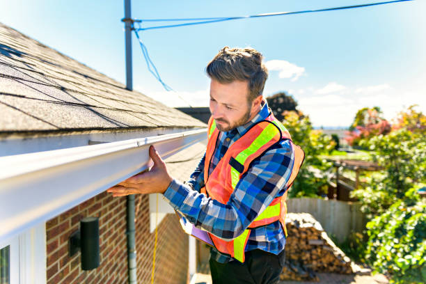 EPDM Roofing in Poulsbo, WA