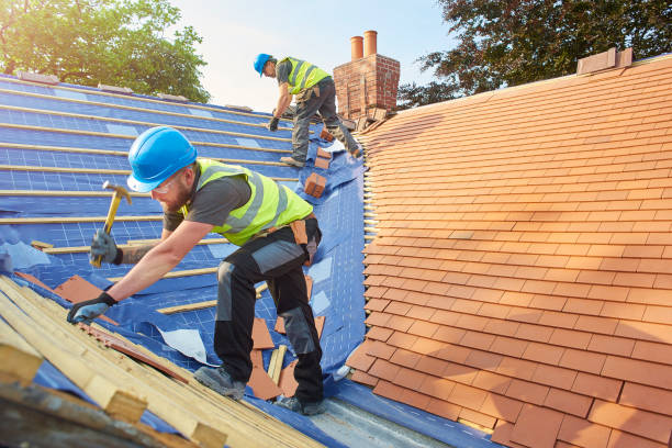 Best EPDM Roofing  in Poulsbo, WA