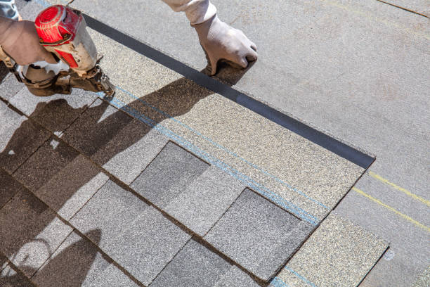 Best Sheet Metal Roofing  in Poulsbo, WA