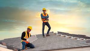 Best Roof Leak Repair  in Poulsbo, WA